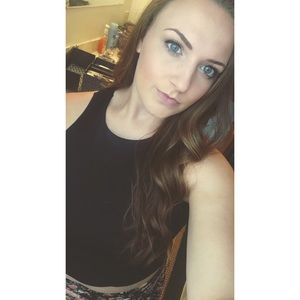 Meet your Posher, Kaitlynd