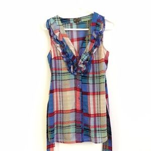 Anthropologie brand Fei shirt