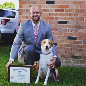 Meet your Posher, Austin