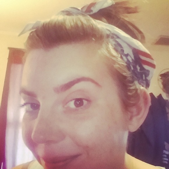 Meet your Posher, Mary