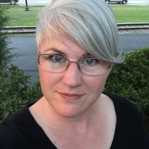 Meet your Posher, Beth