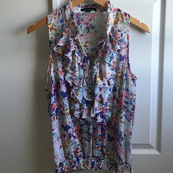 Forever 21 blouse - Picture 2 of 2