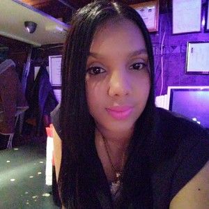 Meet your Posher, Jazmin