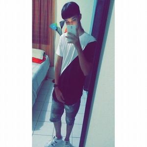 Meet your Posher, Josue