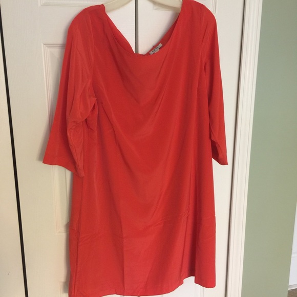 Old Navy Boat Neck Dress