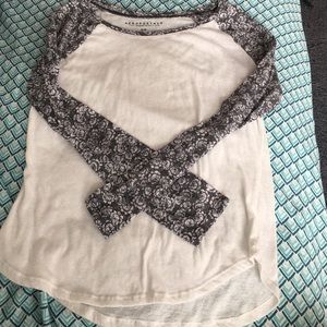 Size small Aerospostale long sleeve