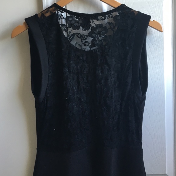 Forever 21 peplum tank - Picture 4 of 4