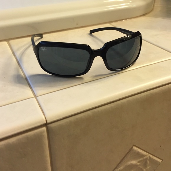 Ray Ban sunglasses