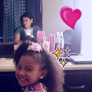 Meet your Posher, Joann