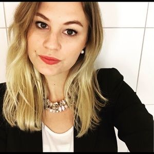 Meet your Posher, Sandra