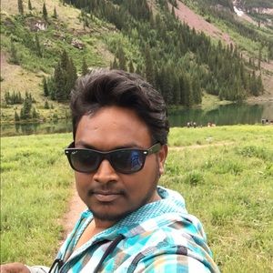 Meet your Posher, Sree