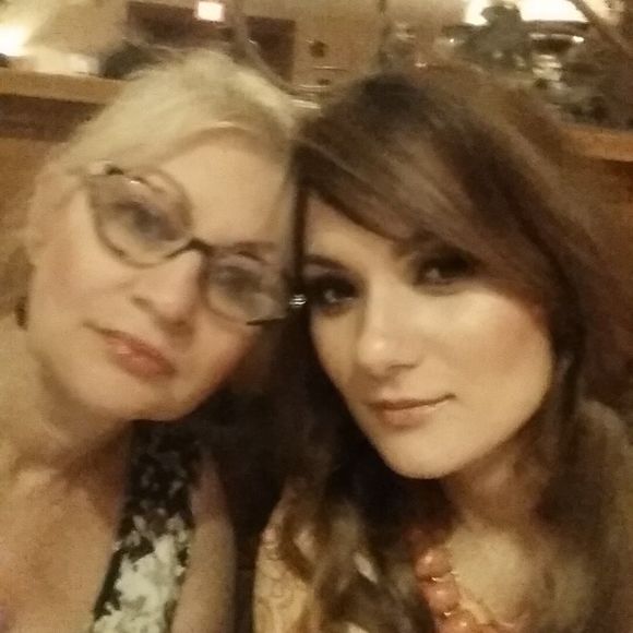 Meet your Posher, Georgeta