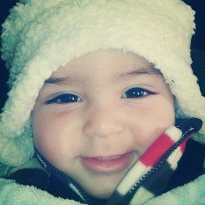 Meet your Posher, Jose