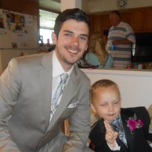 Meet your Posher, Robert