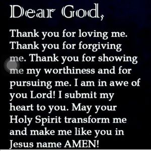 Meet your Posher, Mariah