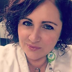 Meet your Posher, Gina