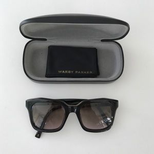 Warby Parker Thea Sunglasses