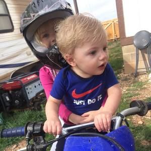 Meet your Posher, Chelsey