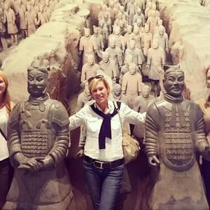 Meet your Posher, Elizabeth