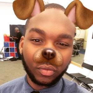 Meet your Posher, Antonio