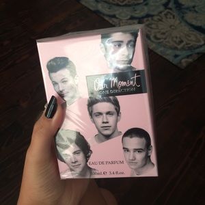 Our Moment by One Direction