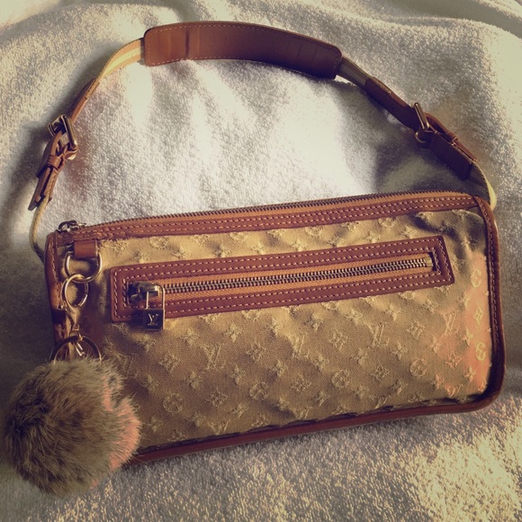 Louis Vuitton Pochette KATHLEEN