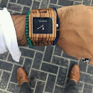 Meet your Posher, Peter