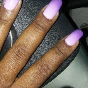 Meet your Posher, Antionette