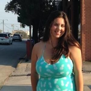 Meet your Posher, Kimberly