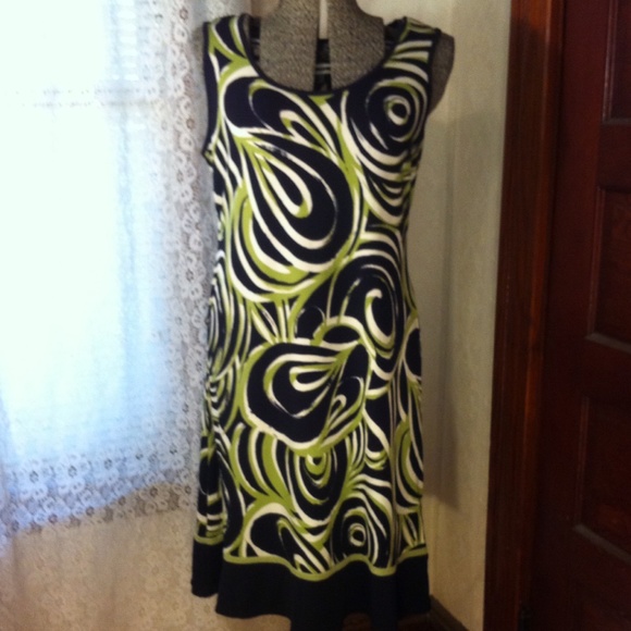 Studio dress and jacket