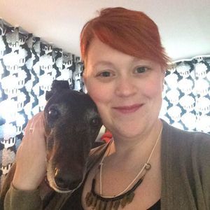 Meet your Posher, Holly