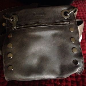 Hammit Tony cross bag