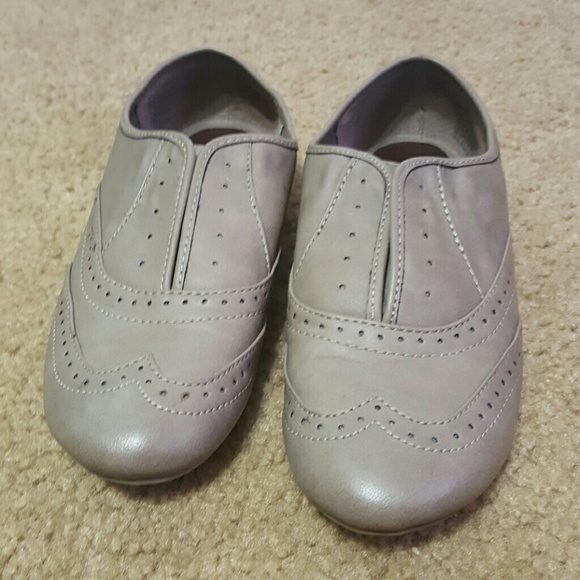 Lauren Conrad Shoes