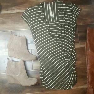 Bailey 44 cross over top