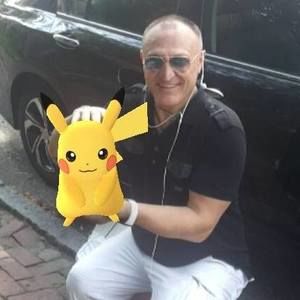 Meet your Posher, Marco