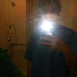 Meet your Posher, Dayday