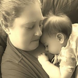 Meet your Posher, Mandy