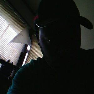 Meet your Posher, Derrick