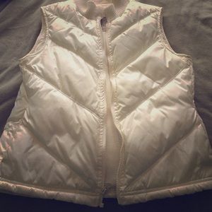 Puffer Vest