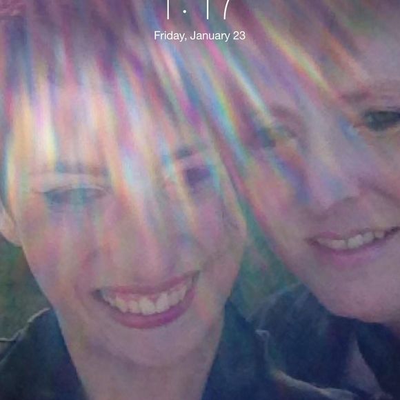 Meet your Posher, Nancy kepler