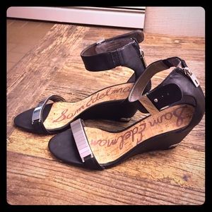 NWOT Sam Edelman Sophie Sandals