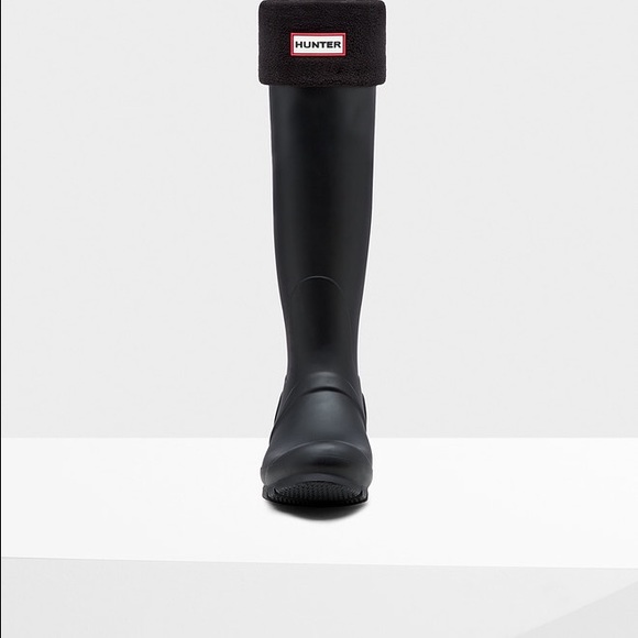 👢Hunter Tall Boot Socks