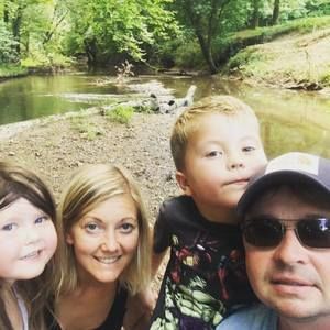 Meet your Posher, Mary beth