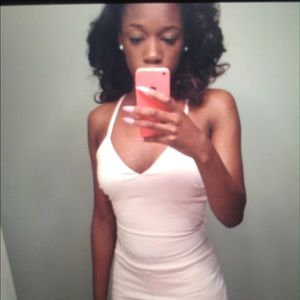 Meet your Posher, Terrinell