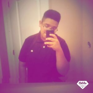 Meet your Posher, Jonathan