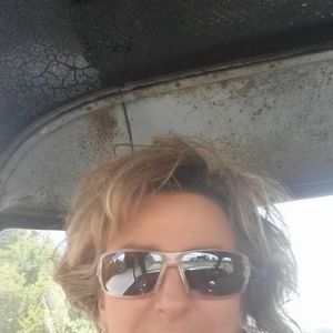 Meet your Posher, Terrie