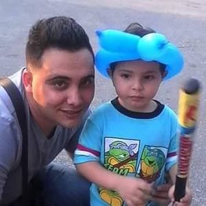 Meet your Posher, Osmel