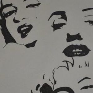 Meet your Posher, Betty n bruce