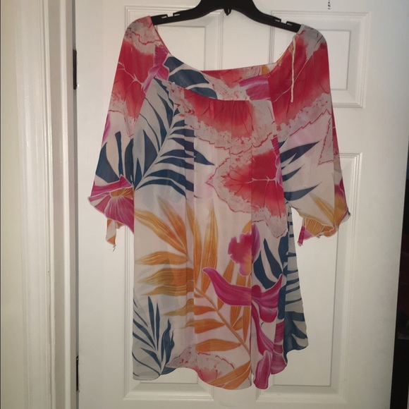 Comfortable top
