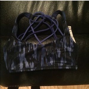 Lululemon bra